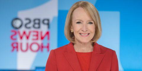 Judy Woodruff